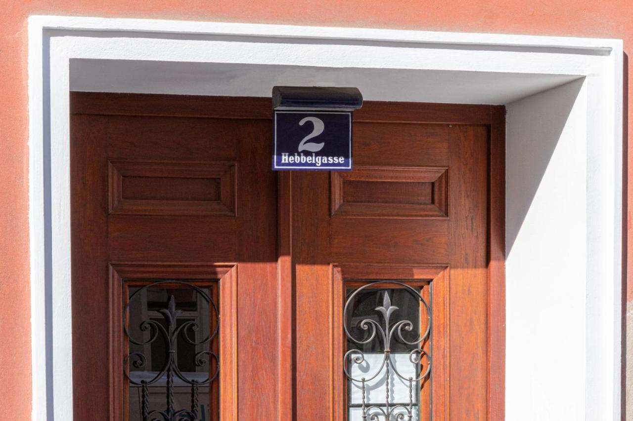 Studio Vienna Central Station Ngoại thất bức ảnh