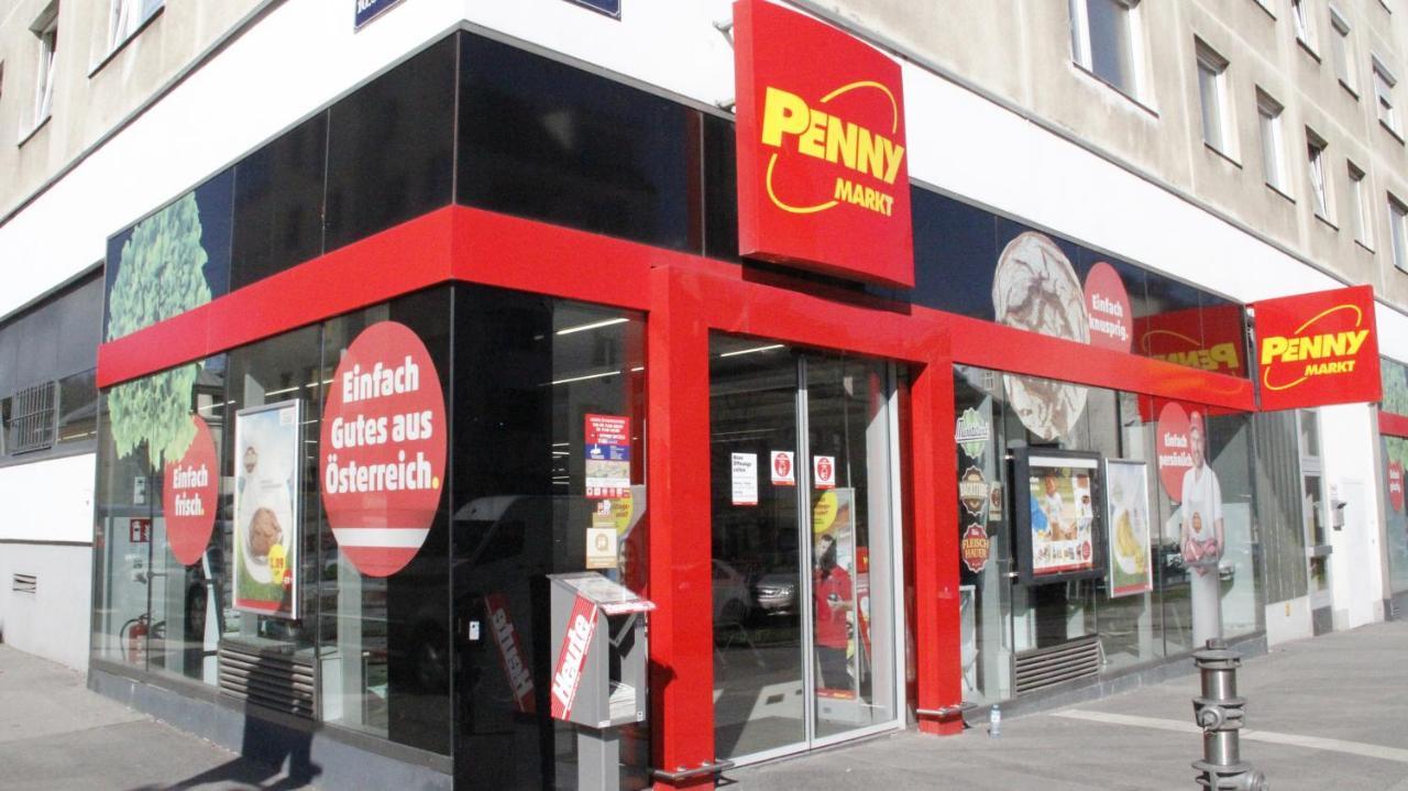Studio Vienna Central Station Ngoại thất bức ảnh