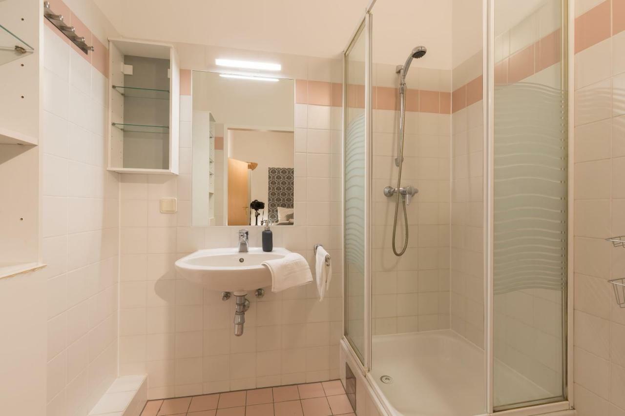 Studio Vienna Central Station Ngoại thất bức ảnh